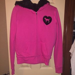 Victoria’s Secret Jacket